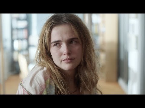 'Flower' Trailer