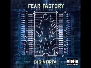 Fear Factory - Byte Block