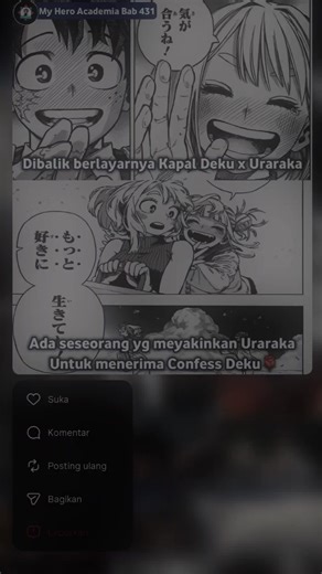 Toga Himiko: Explaining Her Role in My Hero Academia