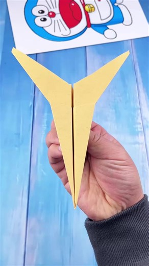 Ep175 كيفية صنع طائرة ورقية، كيفية صنع طائرة ورقية، كيفية صنع بوميرانج ورقي #origami #paperplane #DIY #tutorial #craft