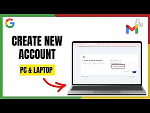 How to Create a New Gmail Account – Step-by-Step Beginner Guide