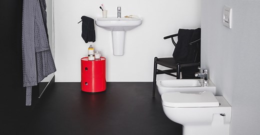 Ideal Standard i.life A