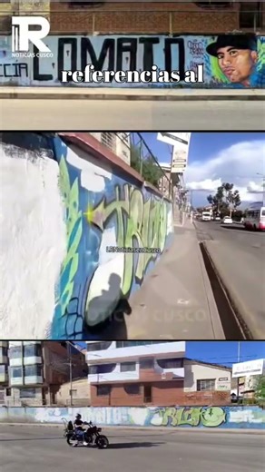 TRVKO: REST IN PEACE. MOURNING IN PERUVIAN HIP HOP.