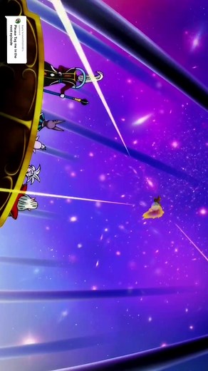 Dragon Ball Zeno Expo Tournament: Gohan's Battle and Universal Rankings Revealed