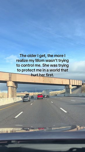 Understanding a Mother's Love and Protection