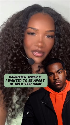 Rodnae “Chikk” Bell on Instagram: "🤯🤯 Gods plans are the best plans. Sold 3.4 millions K-Pop copies — nothing but God! 🎶✝️💿 #kpop #nct127 #nctfavorite #nct127album #kpopcover #kingdomnusic #singer #songwriter #chikk #kpopdancecover #goddidit"