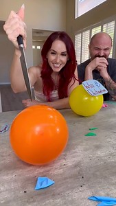 Honeymoon surprise Their friend surprises them with a fun mystery honeymoon This original video was produced by Rick Lax Productions and Jennie Carroll. | Hack 'n' Giggle