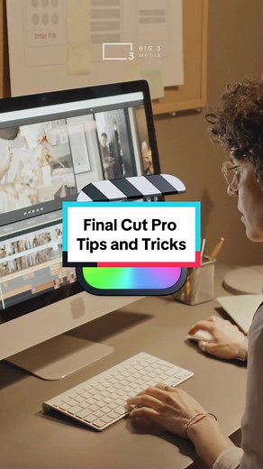 Enhance Your Editing with Final Cut Pro: Tips and Tricks
