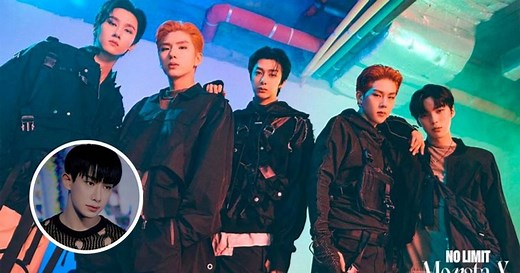 Monsta X announces comeback in April 2022, fans say, ‘Do one with Wonho’