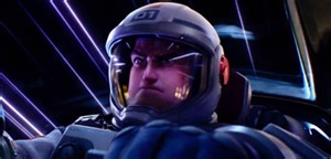 First Teaser Trailer for Pixar's 'Lightyear' Exploring the Origins of Buzz | FirstShowing.net