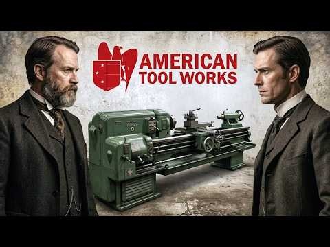 How Wall Street Destroyed American Tool Works: The Pacemaker Story.