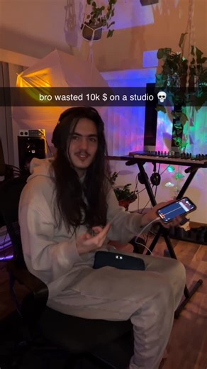 1.2M views · 8.8K reactions | @bandlab made autotune too easy to use  #bandlab #ad #musicproducer #beatmaker #producer | Robert6 Beats | Facebook