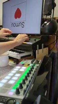 minor : volca keys / volca bass / TR-6S / BeatStepPro / KeyStep 37 / LiveTrak L6