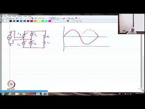 Single-phase Controlled Rectifiers-II