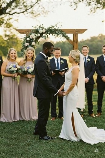 413K views · 923 reactions | The Bride’s Family Laughed at Her Black...