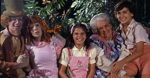 Veja por onde anda o elenco original do Sítio do Picapau Amarelo