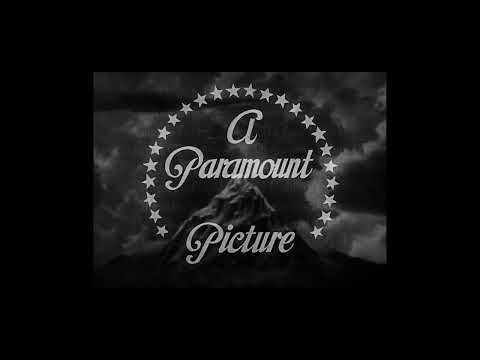 Paramount Pictures Closing + Closing Credits (1932)