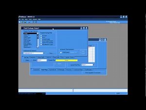 Hysys 3.2 Tutorial 2.1.1 Gas Processing in Arabic