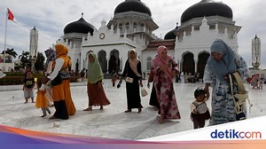 Kondisi Bangsa Indonesia Sebelum Islam Datang dari Segi Keyakinan