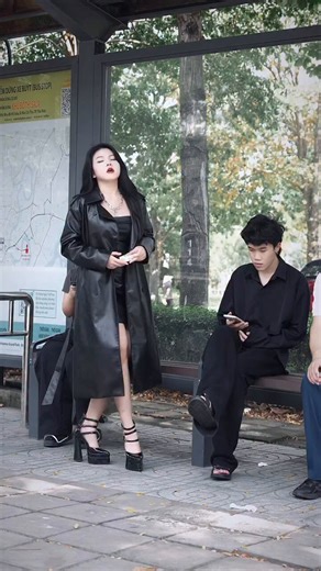 Don't judge a book by its cover. |Reency NgôOfficial