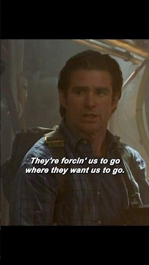 🐙 Deep Rising Horror: The Monster’s Deadly Trap and a Chamber of Bones 💀⚡🚢