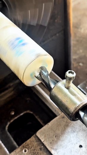 Good ideias ✅ #Usinagem #machining #machine #cnc #soldador #welding #mecanico #soldadura | Vida de torneiro mecânico