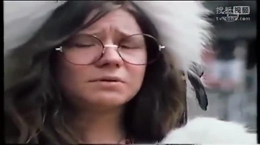 Janis Joplin - Summertime