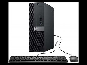 Review: Dell Optiplex 7050 SFF – Best Budget Business Desktop?