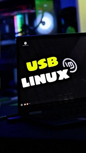 How to make a #Bootable #Linux #USB drive?