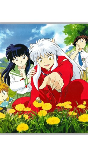 opsanime | ●Anime InuYasha ●Ending Song 1: "My Will" by Dream ●Synopsis Kagome Higurashi's 15th birthday takes a sudden turn when she is... | Instagram