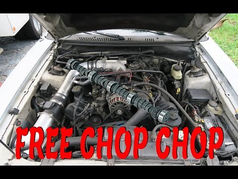 HOW TO MAKE YOUR 4.6 2V SOUND CAMMED FOR FREE