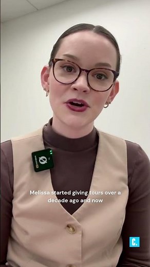 Galveston's famous hotel is haunted, and this guide will show you how