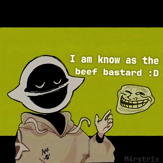 Lemon Demon Original Character Animation