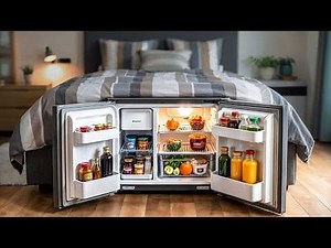 75 CRAZY AMAZON UPGRADES THAT INSTANTLY TRANSFORM SMALL SPACES!