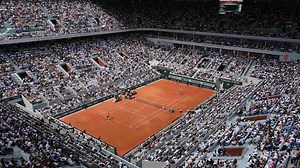 Roland Garros 2025: Draws, Dates, History & All You Need To Know | ATP Tour | Tennis