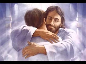 MENSAJE para LEVANTAR EL ANIMO- Sangre y Agua- Buscalo a El