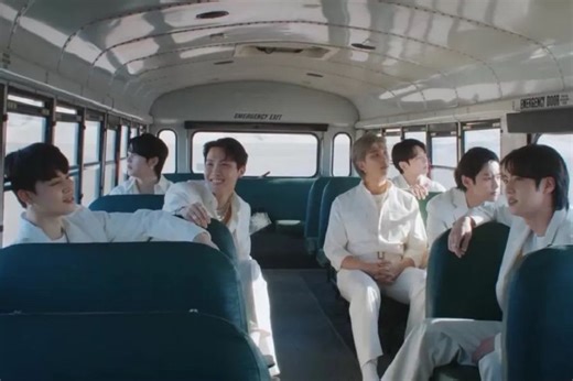 Video Musik Yet to Come BTS Tembus 18 Juta Views, Bikin ARMY Nostalgia