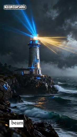 The PulsarLighthouse Effect Explained #spacesuccess#spacefacts #universe #cosmicexploration #shorts