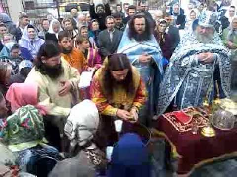 Hram: Mitropolia Ortodoxa de Rit Vechi din Braila.