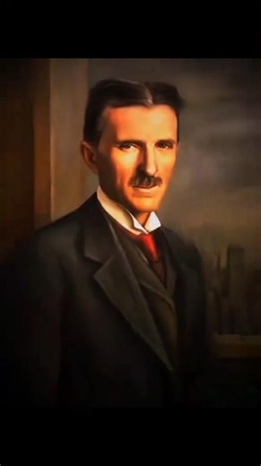 Nicola Tesla model #us #usa