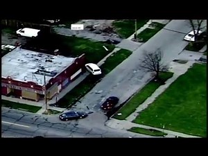 Pursuit Crash Compilation | Former Lawman