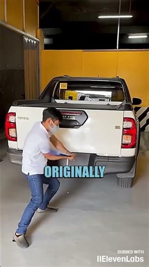 We Tested an Indestructible Coating for Materials