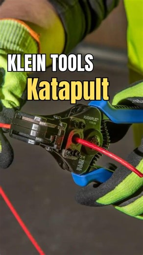 Alicate Slingshot Klein Tools
