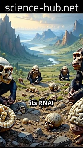 Woolly Mammoth's RNA: Bringing Back History?