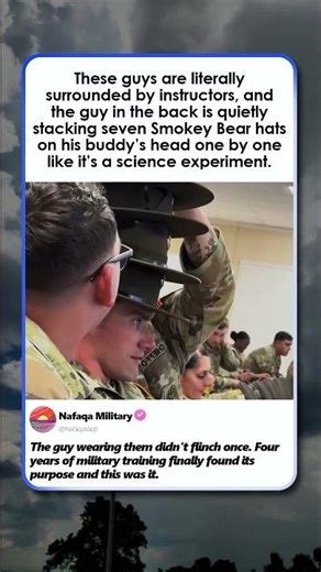 DRILL SERGEANT FINAL BOSS