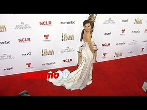 Eva Longoria | 2014 NCRL ALMA Awards | Red Carpet