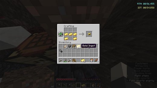 minecraft ranked speedruns to diamond I (no longer bilingual updated !rules)