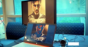 ICYMI: The grand opening of the FAMU-FSU College of Engineering Virtual AI Art Museum brought our community together, including local leaders, faculty, and administrators, and students to see how artificial intelligence or AI is affecting our lives in ways we may not have imagined. Shonda Bernadin, an associate professor in electrical and computer engineering, organized the event to highlight her students’ summer research. The students worked together for 10 weeks to build a virtual art museum a