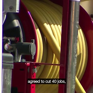 1.5K views · 47 reactions | ❌Avon fire service are cutting 40 firefighter posts. At the same time, the service has been rated inadequate at responding to fires. Fewer firefighters, fewer resources puts lives and homes at risk. Avon firefighters are taking a stand to save the service - see coverage of their rally on BBC Points West yesterday | Fire Brigades Union | Facebook