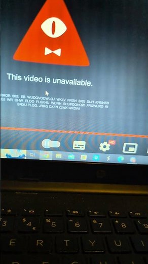 Solving the NEW Bill Cipher CODE! #gravityfalls #billcipher